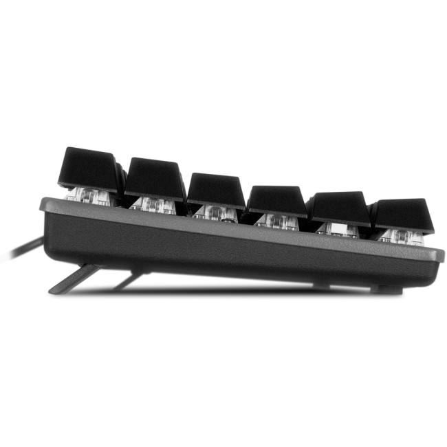 Механическая игровая клавиатура SVEN KB-G9300 (104кл., 20 Fn функций) Sven SV-018245 Механическая игровая клавиатура SVEN KB-G9300 (104кл., 20 Fn функций) Sven SV-018245