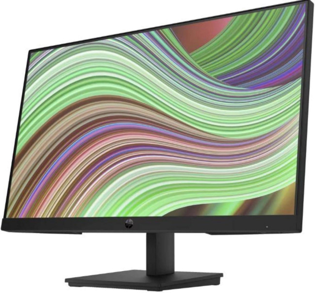 Монитор Hewlett Packard 64W18AS Монитор Hewlett Packard 64W18AS