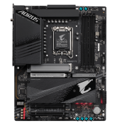 Материнская плата Gigabyte Z790 A ELITE