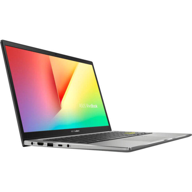 Ноутбук ASUS VivoBook S14 S433EA-KI2331W (90NB0RL4-M00MH0) Ноутбук ASUS VivoBook S14 S433EA-KI2331W (90NB0RL4-M00MH0)