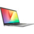 Ноутбук ASUS VivoBook S14 S433EA-KI2331W (90NB0RL4-M00MH0) Ноутбук ASUS VivoBook S14 S433EA-KI2331W (90NB0RL4-M00MH0)