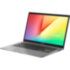Ноутбук ASUS VivoBook S14 S433EA-KI2331W (90NB0RL4-M00MH0) Ноутбук ASUS VivoBook S14 S433EA-KI2331W (90NB0RL4-M00MH0)