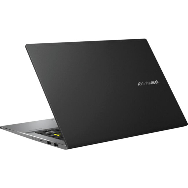 Ноутбук ASUS VivoBook S14 S433EA-KI2331W (90NB0RL4-M00MH0) Ноутбук ASUS VivoBook S14 S433EA-KI2331W (90NB0RL4-M00MH0)