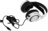 Наушники с микрофоном A4Tech G535 (BLACK+WHITE) USB Наушники с микрофоном A4Tech G535 (BLACK+WHITE) USB