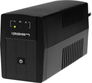 Башенный линейно-интерактивный ИБП с разъемами Schuko, мощностью 850 Ва Ippon 403408