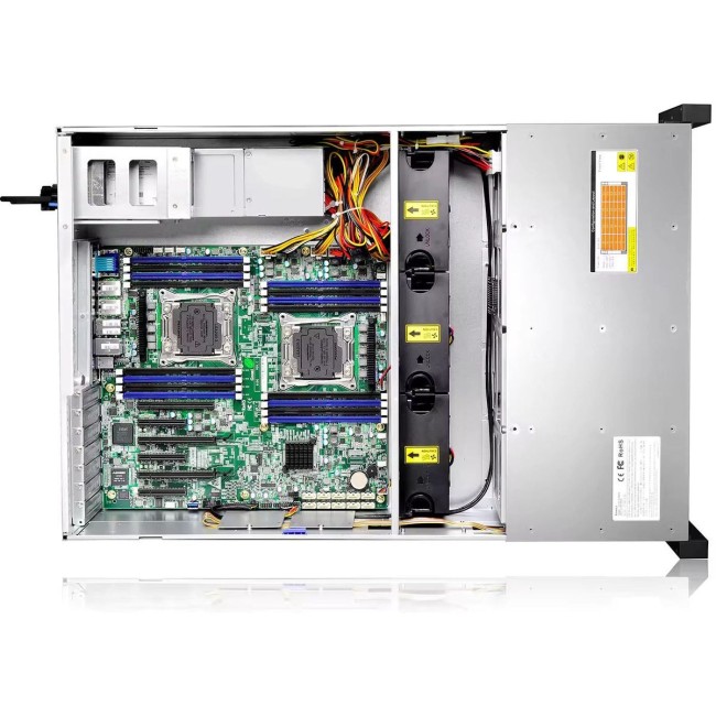 Серверный корпус Gooxi 0.94.004.0032