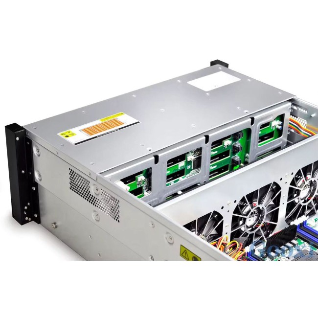 Серверный корпус Gooxi 0.94.004.0032