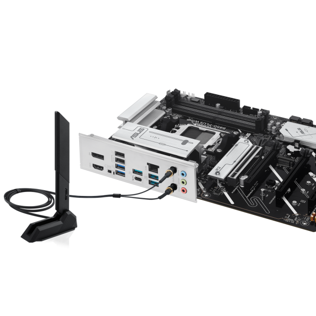 Материнская плата ASUS PRIME B850-PLUS WIFI