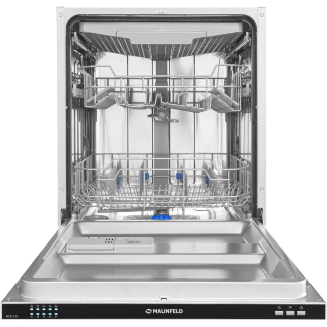Встраиваемая посудомоечная машина Maunfeld MLP-123I