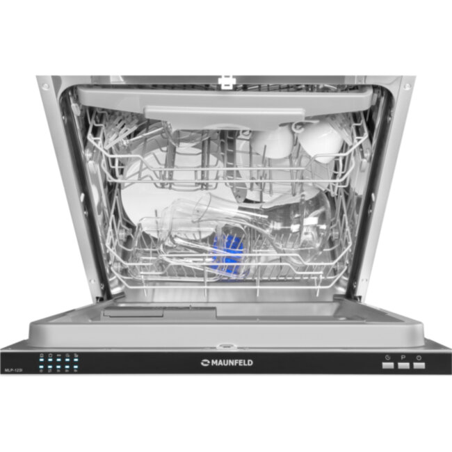 Встраиваемая посудомоечная машина Maunfeld MLP-123I