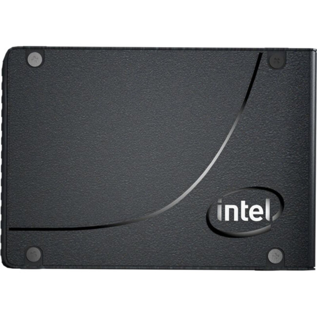 Твердотельный накопитель Intel SSD DC P4800X Series, 750GB (SSDPE21K750GA07)