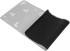 Коврик для мыши A4Tech FP75 SILVER Коврик для мыши A4Tech FP75 SILVER