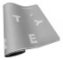 Коврик для мыши A4Tech FP75 SILVER Коврик для мыши A4Tech FP75 SILVER