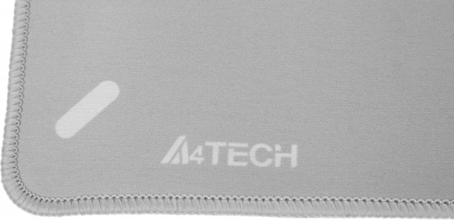 Коврик для мыши A4Tech FP75 SILVER Коврик для мыши A4Tech FP75 SILVER