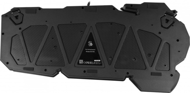 Клавиатура A4Tech B310N Клавиатура A4Tech B310N