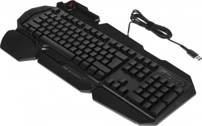 Клавиатура A4Tech B310N Клавиатура A4Tech B310N