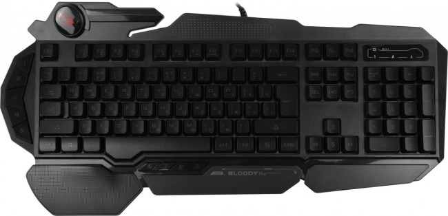 Клавиатура A4Tech B310N Клавиатура A4Tech B310N