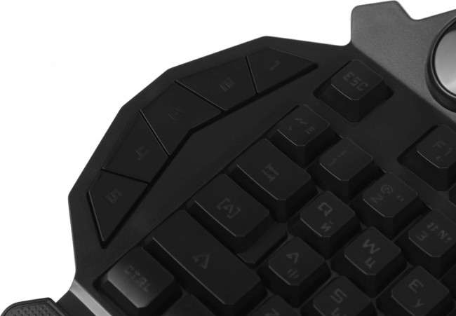 Клавиатура A4Tech B310N Клавиатура A4Tech B310N