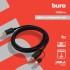 Кабель аудио-видео Buro HDMI-DP-3M Кабель аудио-видео Buro HDMI-DP-3M
