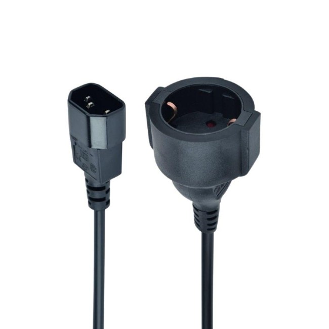 Кабель питания Cablexpert PC-SFC14M-01 Кабель питания Cablexpert PC-SFC14M-01