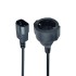 Кабель питания Cablexpert PC-SFC14M-01 Кабель питания Cablexpert PC-SFC14M-01