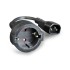 Кабель питания Cablexpert PC-SFC14M-01 Кабель питания Cablexpert PC-SFC14M-01