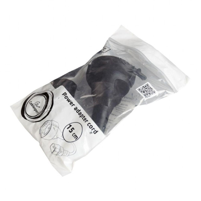 Кабель питания Cablexpert PC-SFC14M-01 Кабель питания Cablexpert PC-SFC14M-01