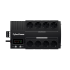 Источник бесперебойного питания CyberPower BS450E