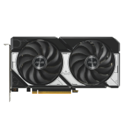Видеокарта ASUS DUAL RTX5060 O8G Видеокарта ASUS DUAL RTX5060 O8G