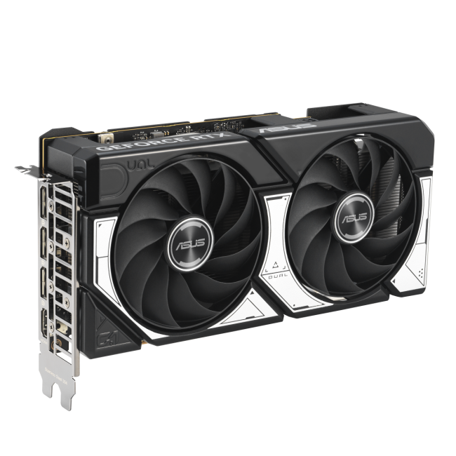 Видеокарта ASUS DUAL RTX5060 O8G