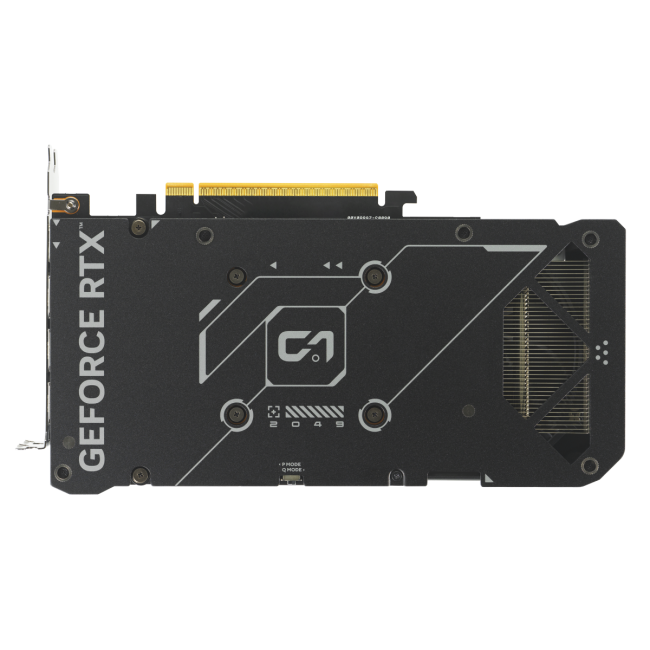 Видеокарта ASUS DUAL RTX5060 O8G
