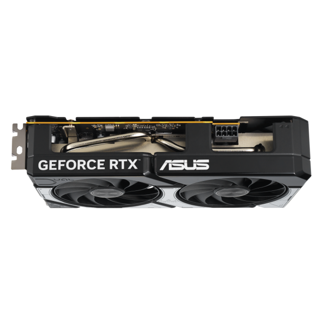 Видеокарта ASUS DUAL RTX5060 O8G
