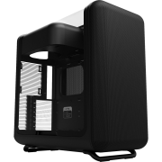 Корпус без блока питания HYTE X50 (CS-HYTE-X50G-BB) Корпус без блока питания HYTE X50 (CS-HYTE-X50G-BB)