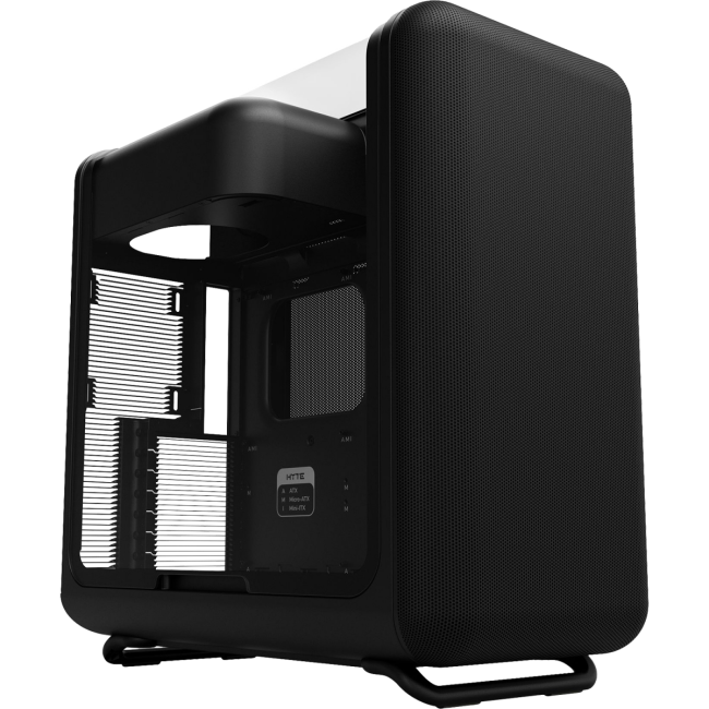 Корпус без блока питания HYTE X50 (CS-HYTE-X50G-BB) Корпус без блока питания HYTE X50 (CS-HYTE-X50G-BB)