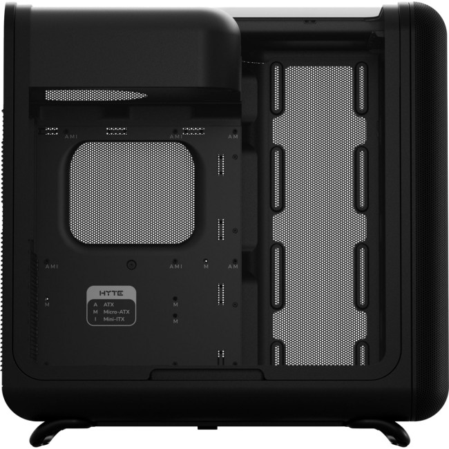 Корпус без блока питания HYTE X50 (CS-HYTE-X50G-BB) Корпус без блока питания HYTE X50 (CS-HYTE-X50G-BB)