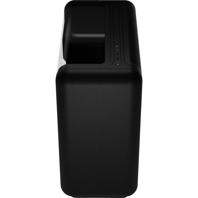 Корпус без блока питания HYTE X50 (CS-HYTE-X50G-BB) Корпус без блока питания HYTE X50 (CS-HYTE-X50G-BB)