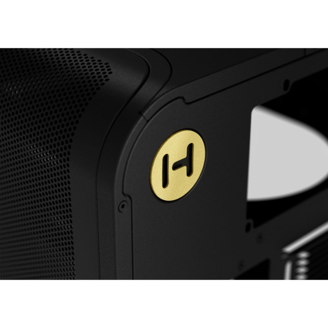 Корпус без блока питания HYTE X50 (CS-HYTE-X50G-BB) Корпус без блока питания HYTE X50 (CS-HYTE-X50G-BB)