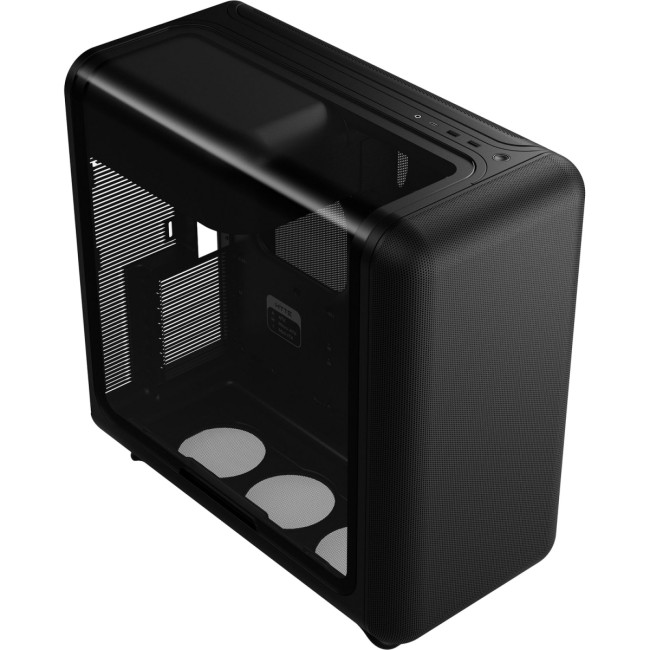 Корпус без блока питания HYTE X50 (CS-HYTE-X50G-BB) Корпус без блока питания HYTE X50 (CS-HYTE-X50G-BB)