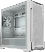 Корпус Gigabyte 28300-C102W-2CRR Корпус Gigabyte 28300-C102W-2CRR