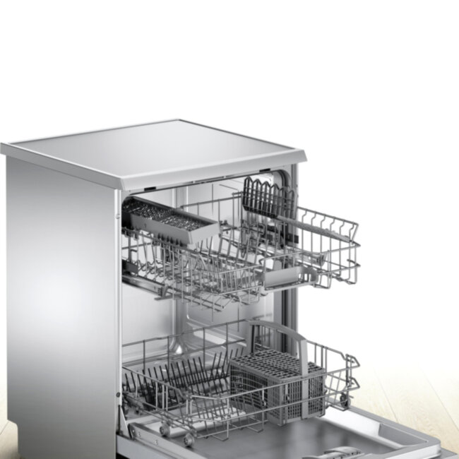Посудомоечная машина BOSCH Bosch SMS45DI10Q