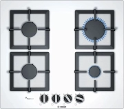 Встраиваемая газовая панель BOSCH Встраиваемая варочная панель BOSCH PPP6A2B20O Встраиваемая газовая панель BOSCH Встраиваемая варочная панель BOSCH PPP6A2B20O