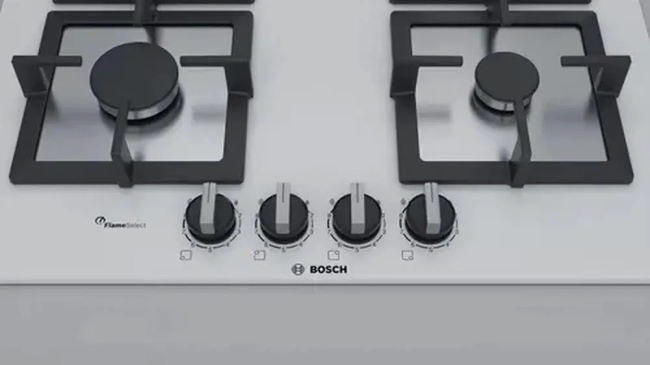 Встраиваемая газовая панель BOSCH Встраиваемая варочная панель BOSCH PPP6A2B20O Встраиваемая газовая панель BOSCH Встраиваемая варочная панель BOSCH PPP6A2B20O