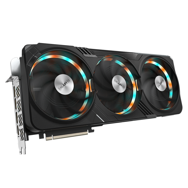 Видеокарта GIGABYTE GV-N408SGAMING OC-16GD