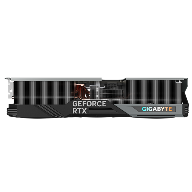 Видеокарта GIGABYTE GV-N408SGAMING OC-16GD