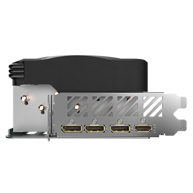 Видеокарта GIGABYTE GV-N408SGAMING OC-16GD