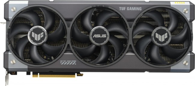 Видеокарта ASUS TUF-RTX5080-O16G-GAMING Видеокарта ASUS TUF-RTX5080-O16G-GAMING