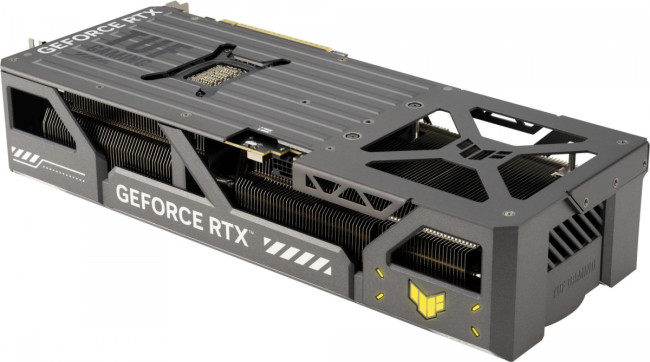 Видеокарта ASUS TUF-RTX5080-O16G-GAMING Видеокарта ASUS TUF-RTX5080-O16G-GAMING
