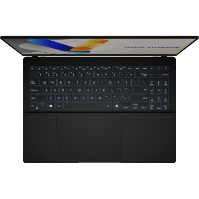 Ноутбук ASUS Vivobook S S5506MA-MA070W (90NB14E1-M00550) Ноутбук ASUS Vivobook S S5506MA-MA070W (90NB14E1-M00550)