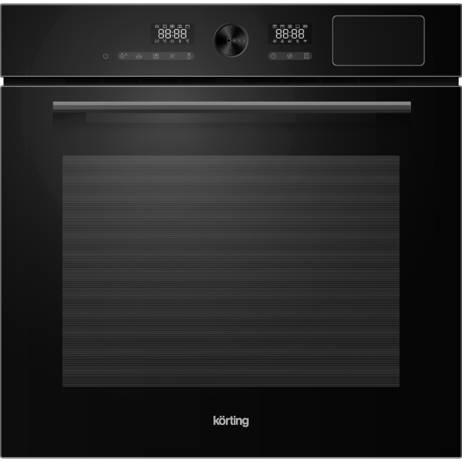 Электрический духовой шкаф KORTING KORTING OKB 1650 GN Steam