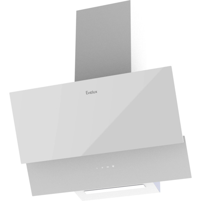Вытяжка наклонная EVELUX EVELUX Billy 60 WG Вытяжка наклонная EVELUX EVELUX Billy 60 WG